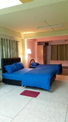 Gate 14 Inn Các khách sạn ở 