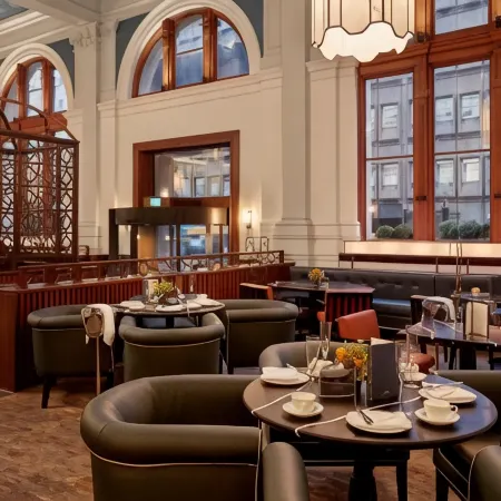 The Parkgate Hotel