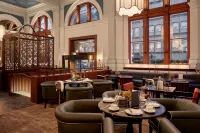 The Parkgate Hotel - sarapan