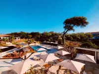 Hôtel Île de Lumière Hotels in Saint-Pierre-d'Oleron