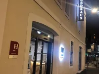 Hôtel de Bordeaux Hôtels à : Toulouse