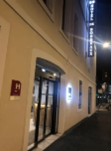 Hotel de Bordeaux Hotels in 