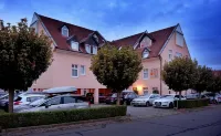 Hotel am Stadthaus Neuenburg Hotels in Bad Bellingen