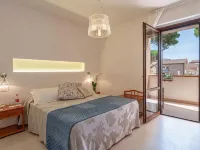 Ricci Hotel - Marina di Grosseto グロッセートのホテル