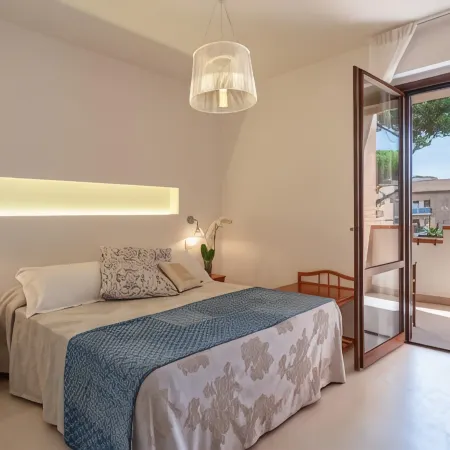 Ricci Hotel - Marina di Grosseto