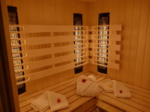 Altstadthotel Ilsenburg Hotels in Ilsenburg