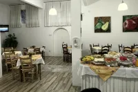 Hotel Vitoria - Itajaí