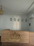 Lotus Hotel Hotels in Jizzakh District
