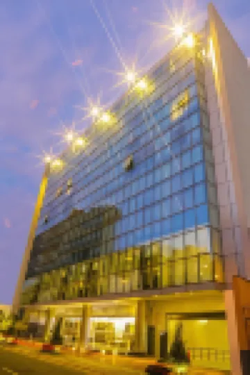 ホセ アントニオ デラックス