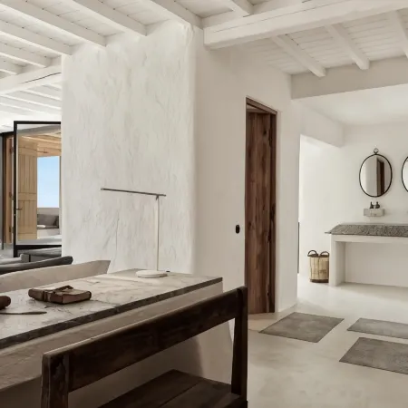 Nomad Mykonos - Small Luxury Hotels of the World
