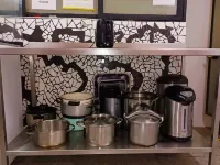 Hostal Pampaloja Antof - Homestays