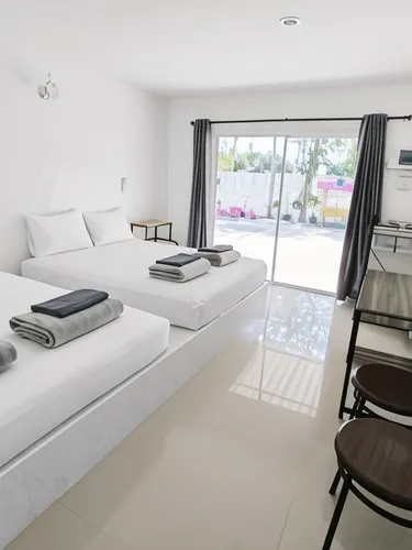 รูปภาพของแสนรัก รีสอร์ท