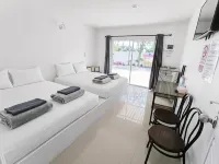 Saan Rak Resort