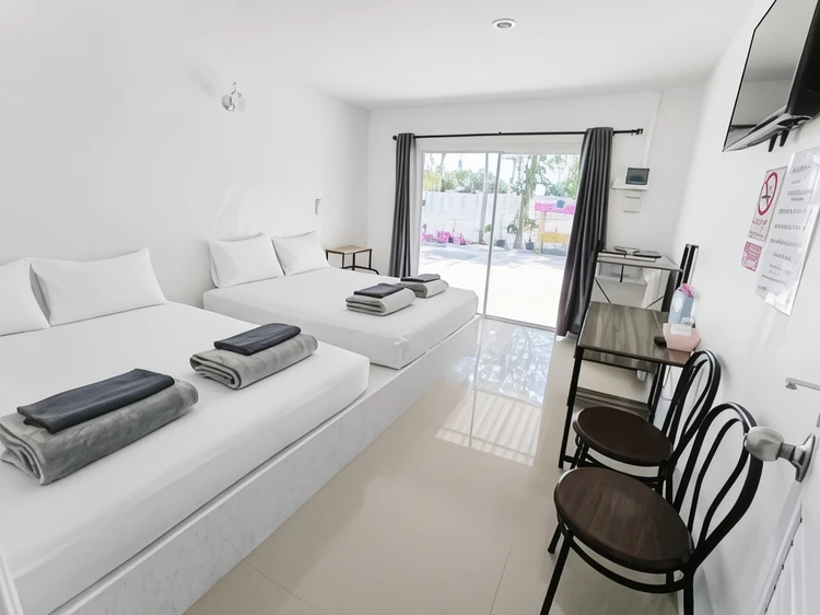 รูปภาพของแสนรัก รีสอร์ท