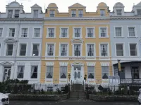 The Trevone, Llandudno