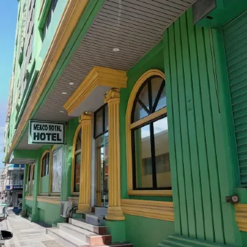 Meaco Royal Hotel- Lucena