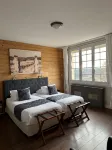 La Bonbonniere, Sure Hotel Collection by Best Western Hotel a Ahuy