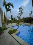 Abriki Village - Pools