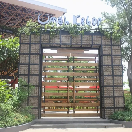 Metland Hotel Bekasi