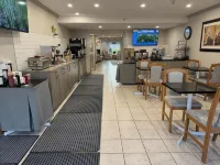 Western Budget Motel #1 Leduc/Nisku