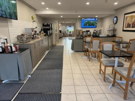 Western Budget Motel #1 Leduc/Nisku