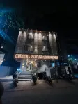 Hotel Care Residency - balkon