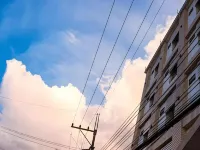 Loei Residence Hotel a Loei