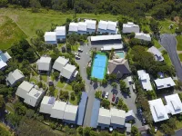 Pandanus Palms Holiday Resort