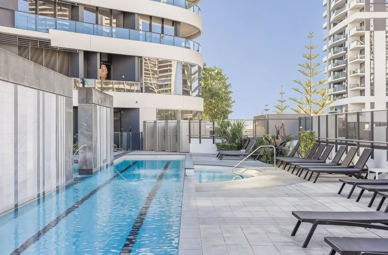Peppers Broadbeach photo 5