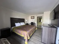 수퍼 8 바이 윈덤 서배너 서배너 호텔