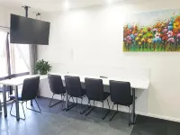 Comfort Inn May Park