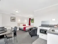 Matamata Central Motel - Wifi