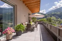 Aparthotel AlpTirol