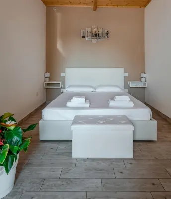 Albachiara Guest House - Strand