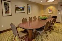 Hampton Inn Cedar City