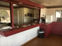 Executive Inn Odessa