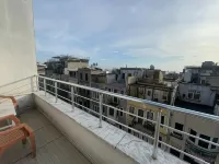 RAİMOND HOTEL - Ocean View