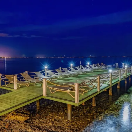 Kayalar Blue Beach Hotel