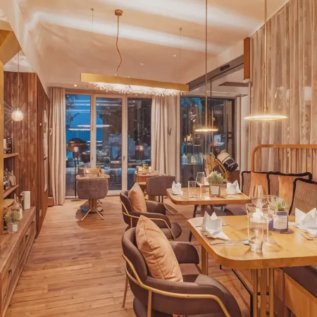 YachtHotel Helvetia Spa- Und Wellnessdomizil