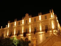 Landolina Palace Hotel - Airport Shuttle