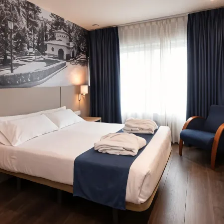 Aparthotel Campus