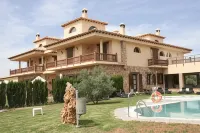 Hotel Rural Los Nogales - Pools