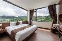 大叻綠色生態飯店