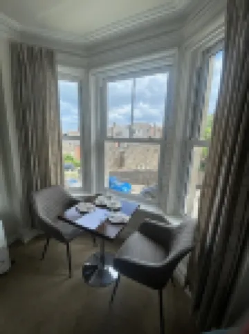 Gretenham B&B Hotels in Swanage