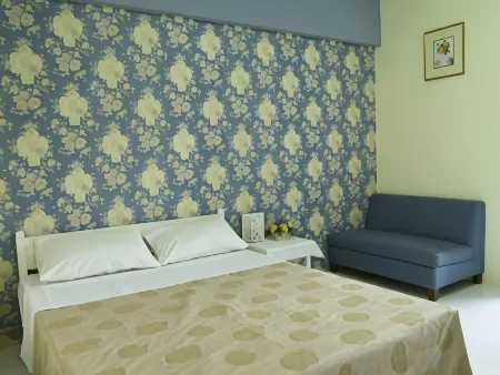 Chomdao Hotel