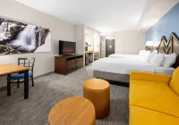 Camelback Resort Hotels in der Nähe von Great Wolf Lodge Waterpark