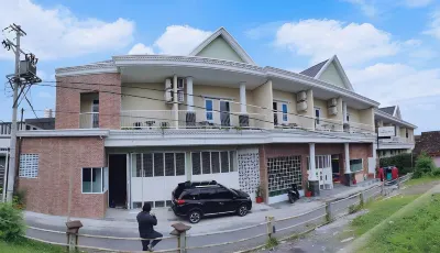 Americano Hotel Syariah Yogyakarta Hotels in Bangunharjo