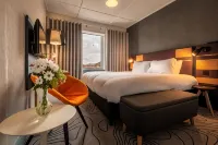Sligachan Hotel Các khách sạn ở Portree