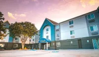 Sonesta Simply Suites Houston – NASA Clear Lake Hotels near Space Center Houston
