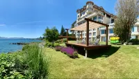 Cacique Inacayal Lake Hotel & Spa Hotels in 
